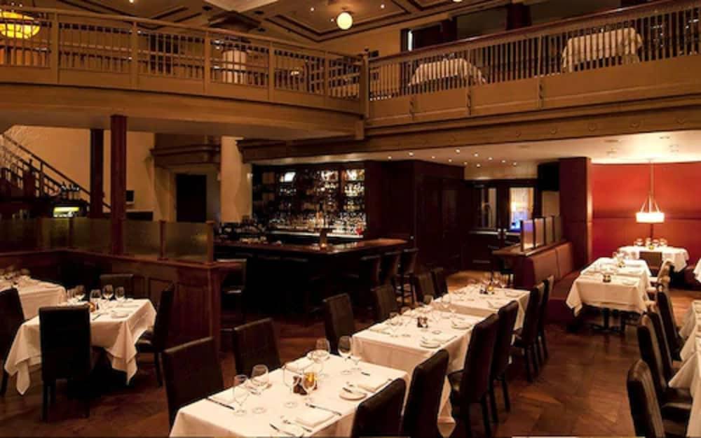 The Chemists Club Hotel Nova York Exterior foto