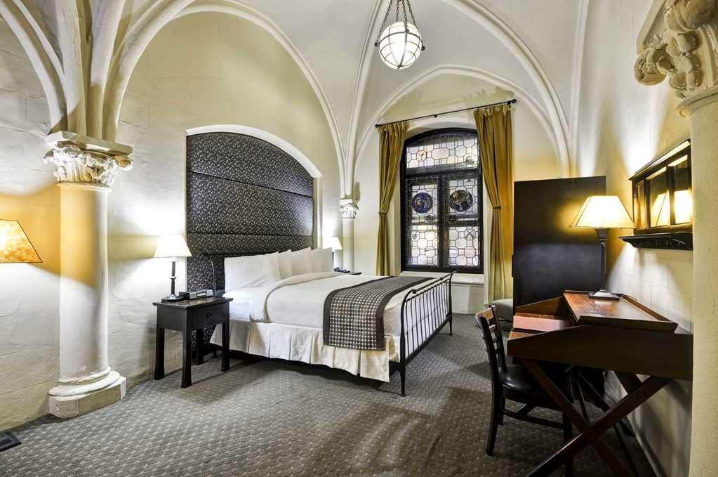 The Chemists Club Hotel Nova York Quarto foto