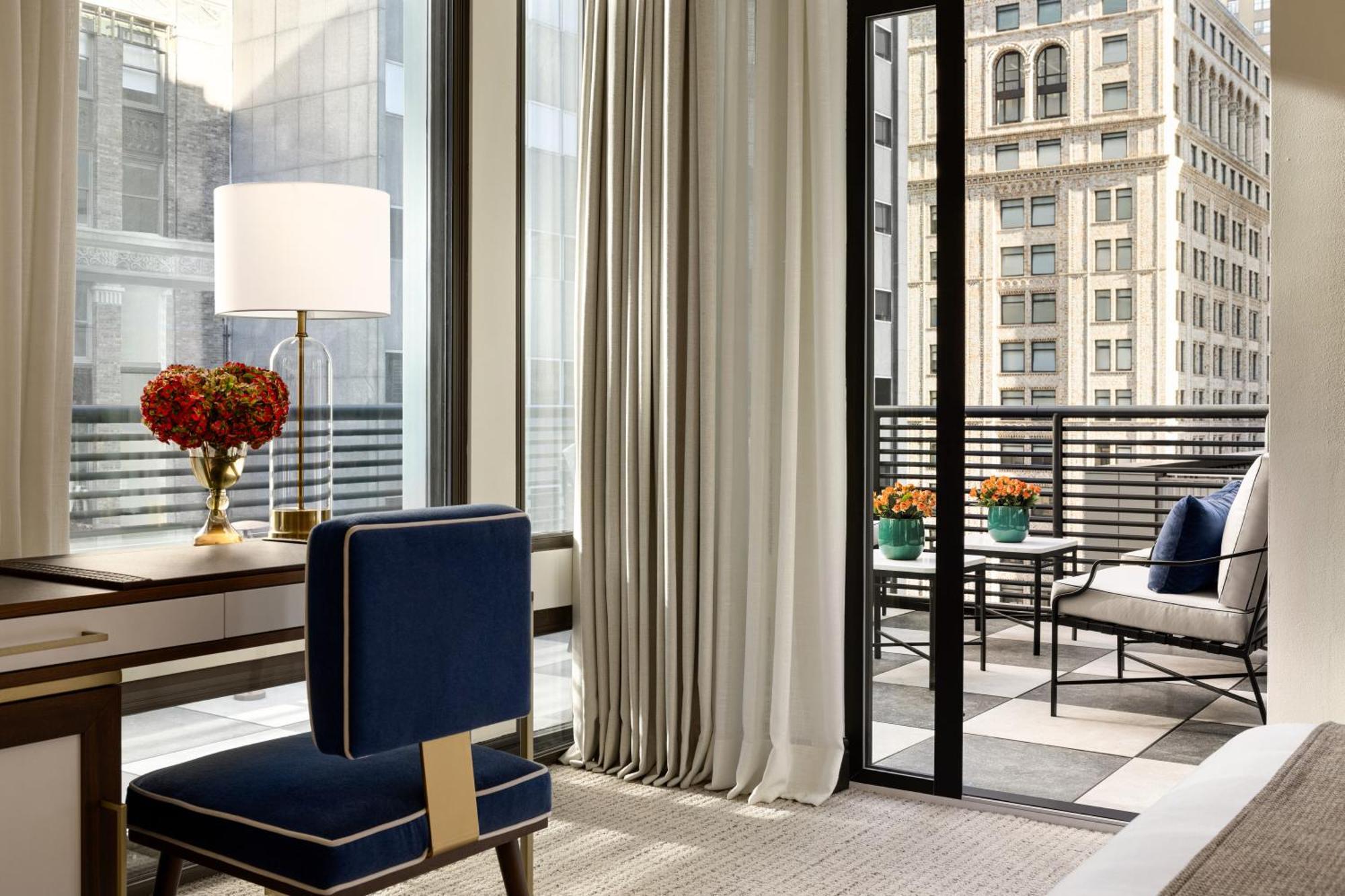 The Chemists Club Hotel Nova York Exterior foto