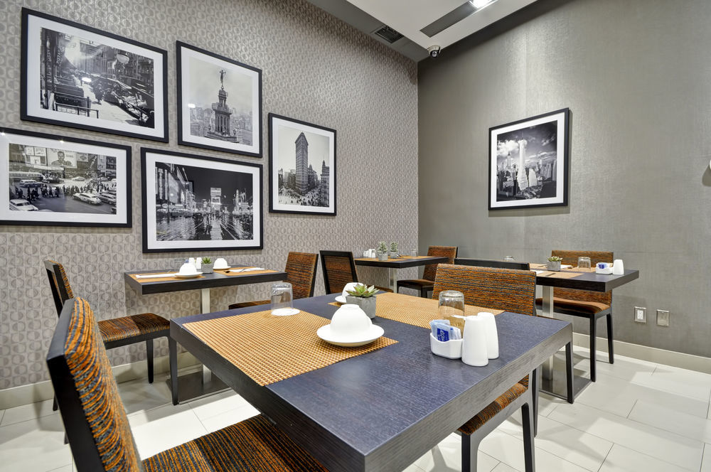 The Chemists Club Hotel Nova York Exterior foto