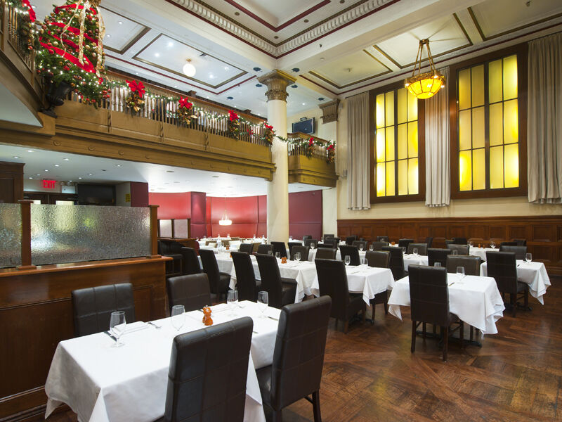 The Chemists Club Hotel Nova York Exterior foto